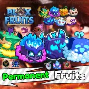 BLOX FRUITS - CHEAPEST Permanent Fruits & Passes | ROBLOX Blox Fruits