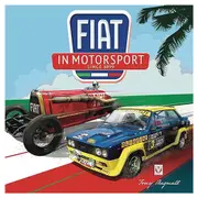 [Veloce Publishing] FIAT in Motorsport Since 1899 by Tony Bagnall