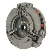 Double Clutch Plate Fits Case/International Harvester Fits Massey Ferguson Fergu