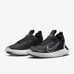 【NIKE】W NIKE FREE RN FK NEXT NATURE 女鞋 跑步鞋 黑色-DX6482002