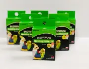 8 in1 Ecotrition Nesting Material for birds Cockatiels Parakeets Finches 0.25oz