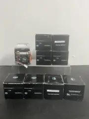 Cooler Master EEP-N41SS-01-GP Processor CPU Cooler Fan Lot NEW