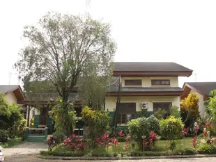 蘭花城市花園別墅Villa Kota Bunga Anggrek