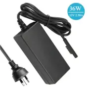 Surface Pro Charger Magnetic AC Adapter Surface Pro 3/4 Charger Adaptor Power