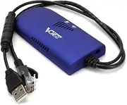Wireless Bridge Dongle WiFi Cable Converter RJ45 Ethernet Port to Wire Convert 300 Mbps