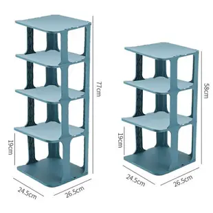 樓梯鞋架 鞋盒 鞋子收納 階梯式 鞋櫃 鞋櫃鞋架 簡易鞋架 鞋盒 室內拖鞋架 拖鞋架 鞋櫃 組閤鞋架 宿捨鞋櫃 鞋架