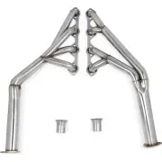 12120FLT Flowtech Headers for Econoline Van Truck Galaxie F250 Ford LTD Ranchero (for: Ford)