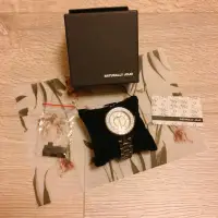 在飛比找蝦皮購物優惠-Naturally JOJO 晶鑽時尚錶 原價4600 全新