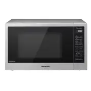 Panasonic 32L Inverter Sensor Microwave. NNST67JSQPQ