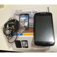 在飛比找蝦皮購物優惠-Taiwan mobile fantastic T3手機