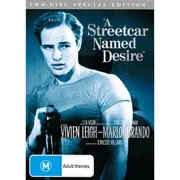 Streetcar Named Desire, A
