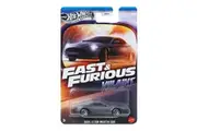 Hot Wheels Silver Series Fast and Furious Villains 2005 Aston Martin 089