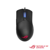 在飛比找PChome24h購物優惠-ROG Gladius III 有線 經典右手型電競滑鼠 公