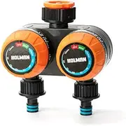 Holman 2 Hour Dual Outlet Tap Timer - CO0013