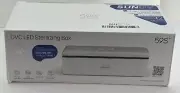 SUNUV Light Sanitizer Box, UV-C Sterilizer Box