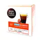 雀巢咖啡 Dolce Gusto 低咖啡因美式濃黑咖啡膠囊16顆入 效期2024.5.31