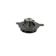 Haldex RW6311 Engine Water Pump For Use With International Dt466 for Midland