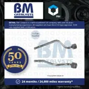 DPF Pressure Sensor Pipe Before DPF PP11024A BM Catalysts Hose 30731188 Quality