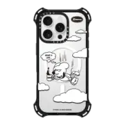 iPhone 16 Pro Bounce Case MagSafe Compatible FLYING Z.Z