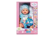 Baby Born Magic Boy Lifelike Soft Touch Kids Childrens Toy 43cm - Open Box 3+