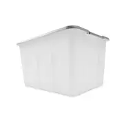 52L Storage Tub on Wheels