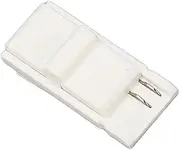 RCM Jig for Switch, RCM Jig Clip Short for Switch, Jig Dongle for Recovery Mode, Used to Modify the Archive, Play the GBA FBA and Other Simulator