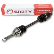 Polaris 500 Sportsman Front Left CV Axle 2007-2008 4X4 A08MH50SS AQ pa