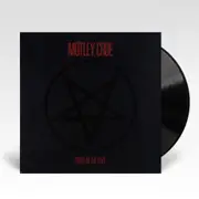 Shout At The Devil (Vinyl) (Reissue)