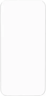 OtterBox Glass Screen Protector for Apple iPhone 15 Pro - Clear