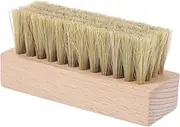 PEPLAYTAL 1Pc Household Solid Shoes Washing Brush Multi Purpose Cleaning Scrubbing Tool for Shoe Edges Soles Durable Bristle Material for Easy Dirt Removal for Home Use