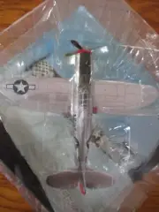 Amer Con - Republic P-47D Thunderbolt USA, New in Package "Razorback"