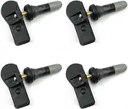 Car Tire Pressure Sensor TPMS, for Hyun&dai I10 IA 2013-2023 4PCS Car Tire Pressure Sensor TPMS 52933-B2100