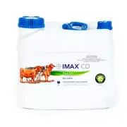 Bayer Imax CD Pour-On Cattle 10L Beef Dairy Cattle Wormer Drench