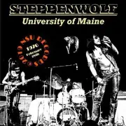 steppenwolf Live university of maine 1970 february 28th ltd cd