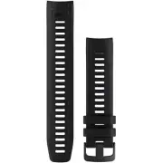 Garmin 010-12854-18 Instinct Replacement Sport Adjustable Watch Band - Black
