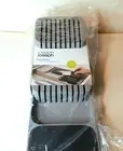 Joseph Joseph 85120 DrawerStore Kitchen Compact 2-tier Knife Organizer-Brand NEW