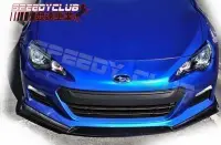 在飛比找Yahoo!奇摩拍賣優惠-FORD FIESTA RS版 全車空力套件