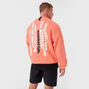 [Rec Gen] REC GEN - Mass Fleece RGII Crew Sherb