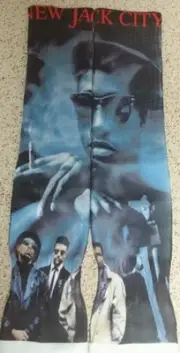 Custom New Jack City Dry Fit socks gamma laney oreo III IV V KD