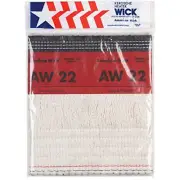 American Wick Kerosene Heater Wick
