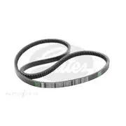 Gates Green Stripe Truck and Bus Series V-Belt - TR28706
