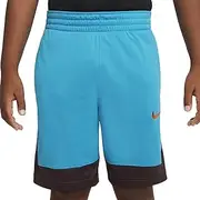 [Nike] Kids Boy's Dry Training Short (Big Kids)