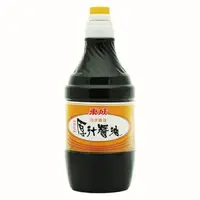 在飛比找森森購物網優惠-東成 原汁醬油1600ml