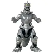 BANDAI - Godzilla - 6in Action Figure - Mecha Godzilla 2002