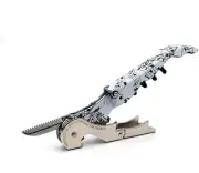 Pulltap's Genuine Collection Music 500 Corkscrew Wine Key Bottle Opener (Musi...