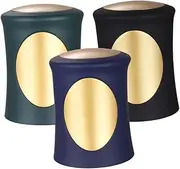 2pcs Dice Game Box Dice Cups Waist Shape Dice Cup Green Easy to Hold Clean for Pub Ktv Bar Shop
