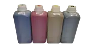 Eco solvent Ink DX4 DX5 DX7 Printhead, Mimaki, Roland, Mutoh, CMYK SET, FAST USA