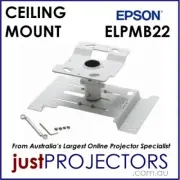 Epson ELPMB22 Universal Projector Mount from Just Projectors