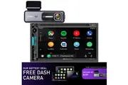 Soundstream VRCPAA-7DR & FREE $129 DASH CAMERA