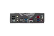Gigabyte B650 GAMING X AX V2 AM5 ATX Motherboard (B650 GAMING X AX V2)